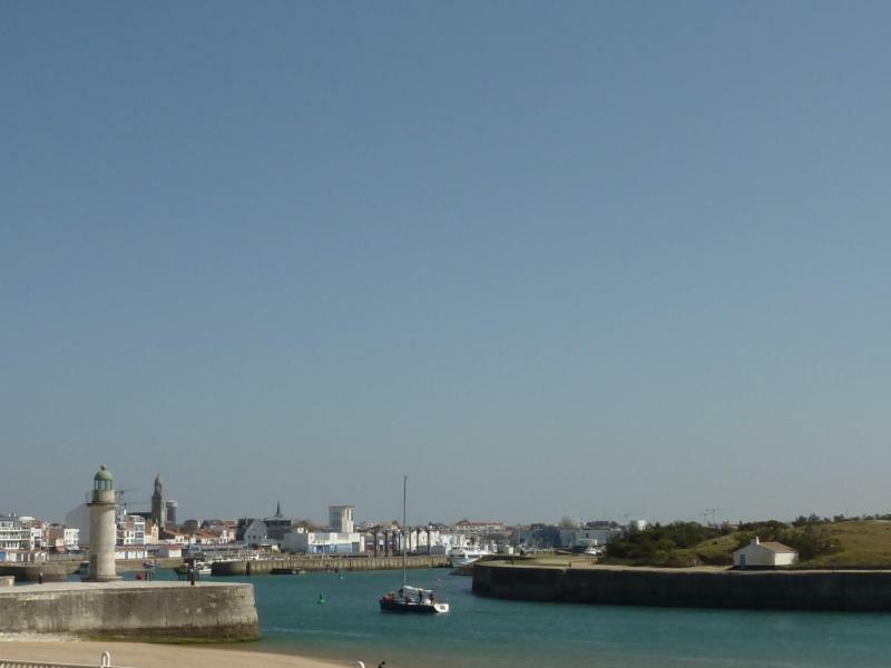 Residence Hotel De La Plage Saint Gilles Croix de vie Kültér fotó